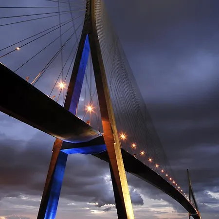 公寓 Chez Fifille Dans Parking Prive *