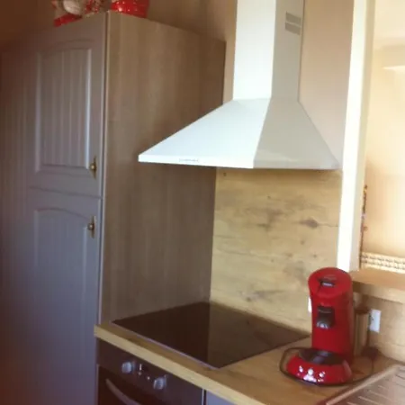 Chez Fifille Dans Parking Prive * 翁弗勒尔