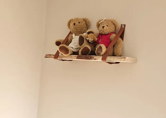 Apartman Chez Fifille Dans Parking Prive Honfleur