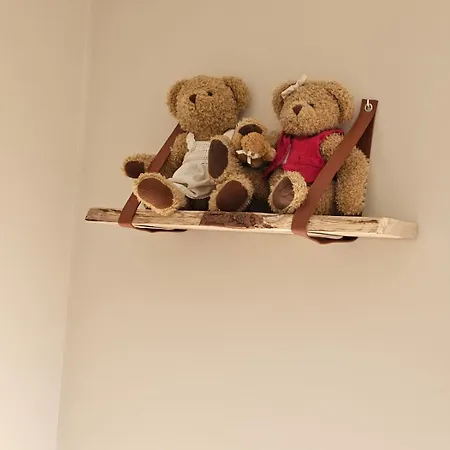 Apartment Chez Fifille Dans Parking Prive Honfleur