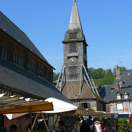 Chez Fifille Dans Parking Prive Apartment