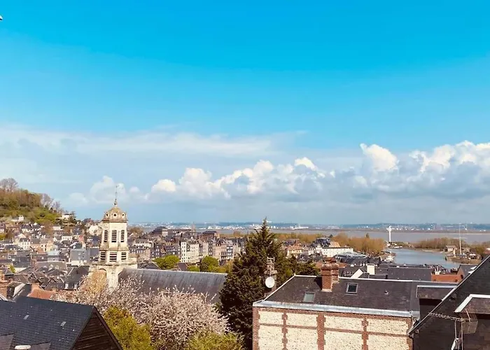 Chez Fifille Dans Parking Prive