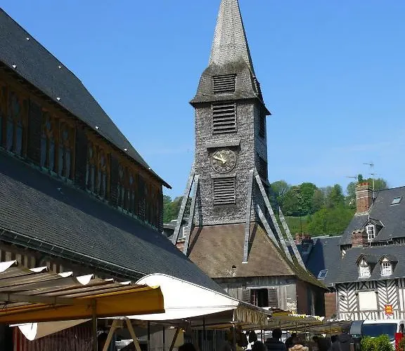 Chez Fifille Dans Parking Prive شقة