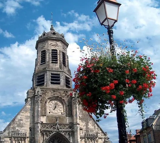 Chez Fifille Dans Parking Prive Apartament *