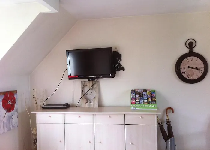 Chez Fifille Dans Parking Prive *